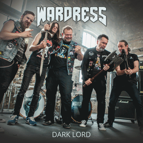 Wardress : Dark Lord